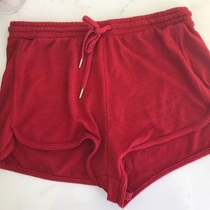 Aritzia summer short
